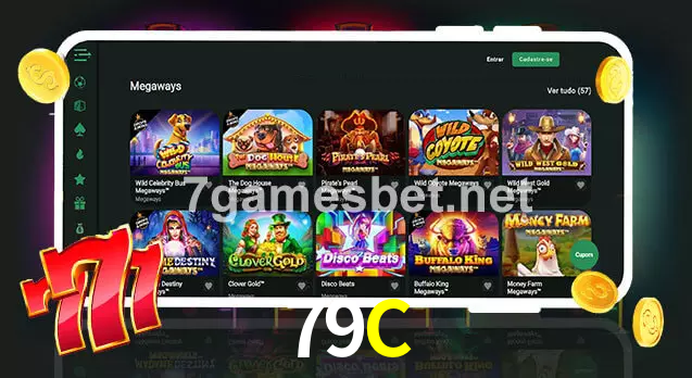 79C aplicativo