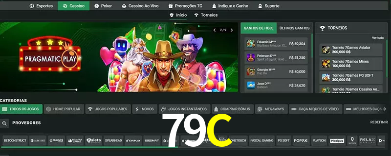 cassino 79C