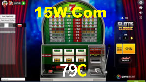 Sinta a adrenalina dos jogos de cassino com 79C