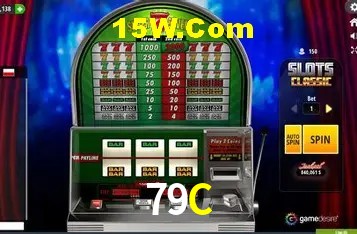 Especiais de Fim de Semana 79C