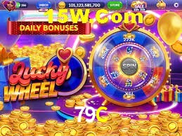 Slot Games 79C