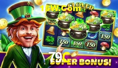 Jogos de Slot 79C
