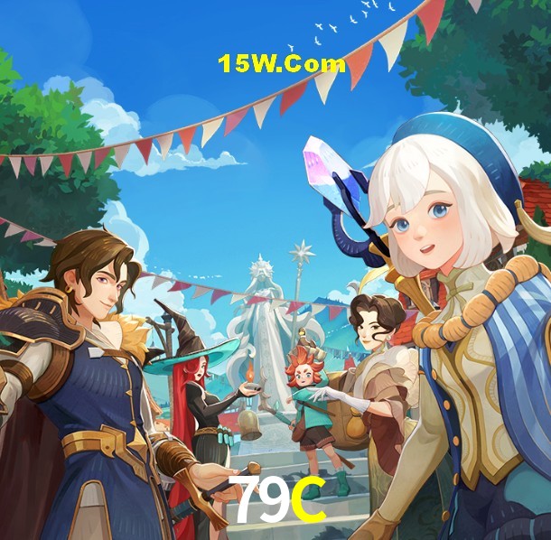 Diretório de Jogos 79C