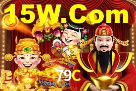 Welcome Bonus 79C