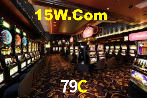 79C: A Experiência de Casino com Jogos de Mesa ao Vivo