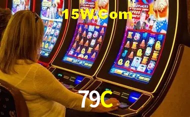 Identidade visual e vitrine de ofertas da plataforma 79C