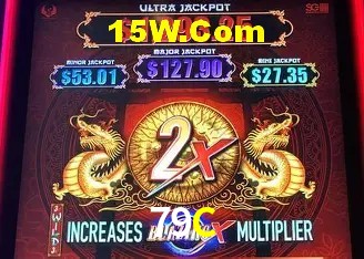 Tela de boas-vindas e lobby de jogos do aplicativo 79C