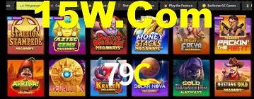 Tennis Betting 79C