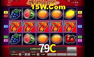 Tecnologia da Plataforma 79C